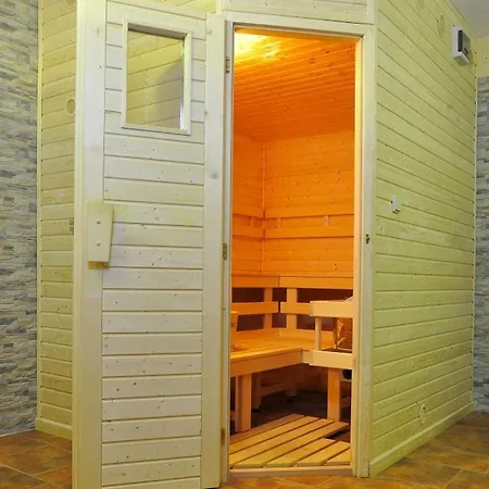 Guest house Pod Hradem