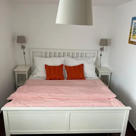 Guest house Pod Hradem Nove Hrady (Ceske Budejovice)
