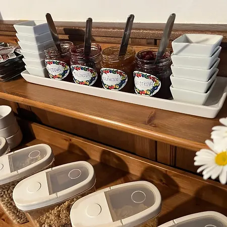 Guest house Pod Hradem