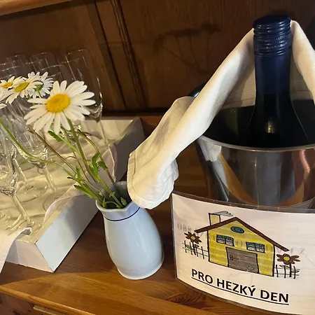 Pod Hradem * Nove Hrady (Ceske Budejovice)