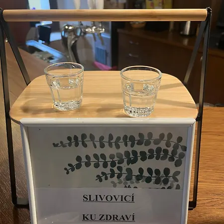 Penzion Pod Hradem